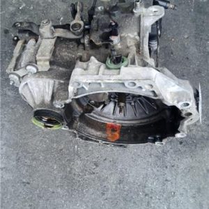 CAJA CAMBIOS SEAT LEON 1M1 1999