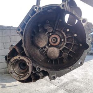 CAJA CAMBIOS AUDI A3 8L 1996