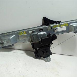 ELEVALUNAS TRASERO DERECHO OPEL ZAFIRA C 2016