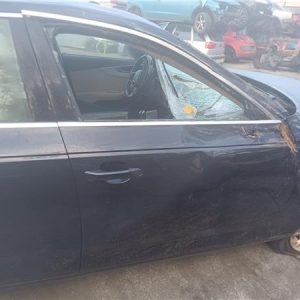 PUERTA DELANTERA DERECHA AUDI A4 BERLINA 8W2 2015