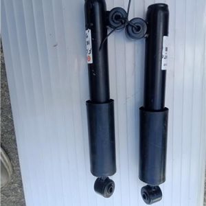 AMORTIGUADOR TRASERO FIAT CINQUECENTO 170 1993