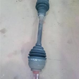 TRANSMISION DELANTERA IZQUIERDA RENAULT TRAFIC III FURGON 2014