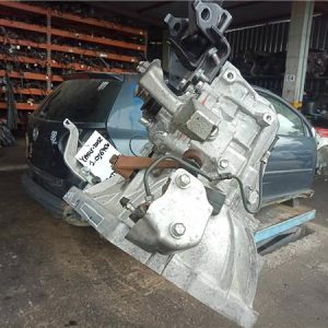 CAJA CAMBIOS TOYOTA YARIS KSP1 NLP1 NSP1 2011