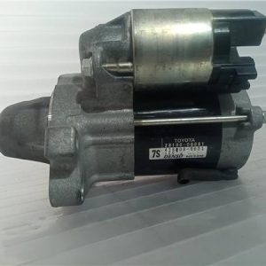 MOTOR ARRANQUE TOYOTA YARIS XP13 2017