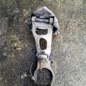 MANGUETA DELANTERA DERECHA PEUGEOT 508 2010