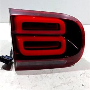 PILOTO TRASERO PORTON IZQUIERDO CITROEN C5 AIRCROSS 2018