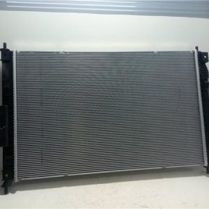 RADIADOR AGUA. CITROEN JUMPY FURGON