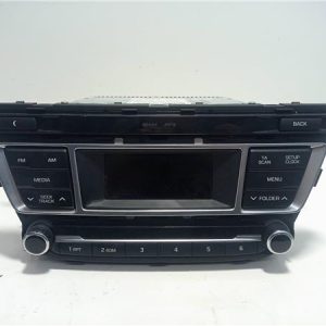 PANTALLA GPS HYUNDAI I20 GB 2014