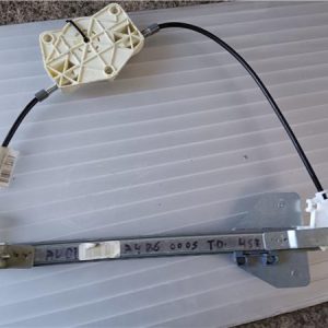 ELEVALUNAS TRASERO DERECHO AUDI A4 AVANT 8E 2001