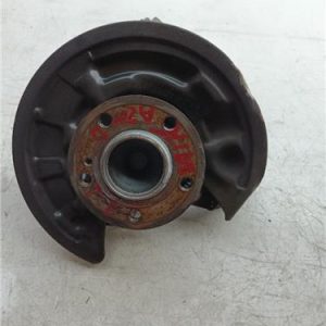 MANGUETA TRASERA DERECHA MERCEDES-BENZ CLASE A BM 176 2012