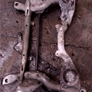 CUNA DE MOTOR MERCEDES CLASE C BM 204 BERLINA 2011