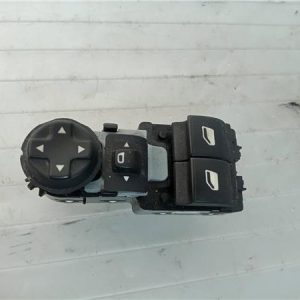 INTERRUPTOR PUERTA DELANTERA IZQUIERDA CITROEN JUMPY FURGON