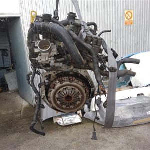MOTOR COMPLETO HYUNDAI I20 PB 2009