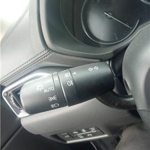 MANDO LUCES MAZDA CX-5 KF 2017