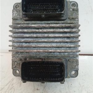 CENTRALITA MOTOR UCE OPEL ASTRA G BERLINA 1998