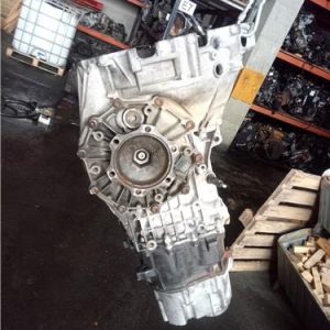 CAJA CAMBIOS VOLKSWAGEN PASSAT BERLINA 3B3 2000