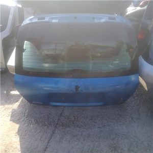 PORTON TRASERO RENAULT CLIO II FASE I B CB0 1998