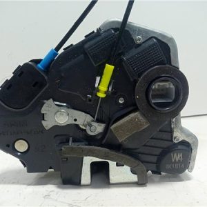 CERRADURA PUERTA DELANTERA DERECHA LEXUS NX AZ10 2014