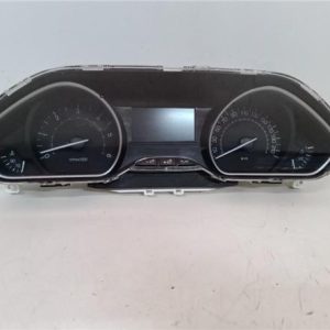 CUADRO INSTRUMENTOS PEUGEOT 2008 2013