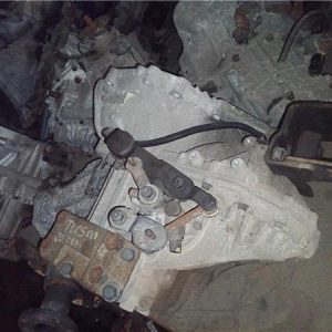 CAJA CAMBIOS HYUNDAI TUCSON JM 2004