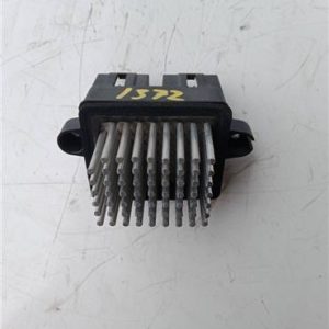 RESISTENCIA CALEFACCION FORD FIESTA CE1 2017