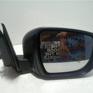 RETROVISOR DERECHO NISSAN QASHQAI J11E 2013