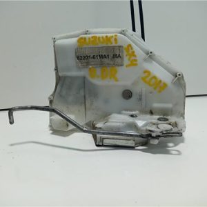 CERRADURA PUERTA DELANTERA DERECHA SUZUKI SX4 S-CROSS AKK JY 2013