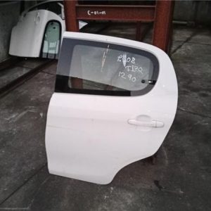 PUERTA TRASERA IZQUIERDA PEUGEOT 108 2014