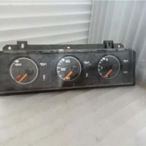 CUADRO INSTRUMENTOS RENAULT CLIO I FASE I II B C57 1991