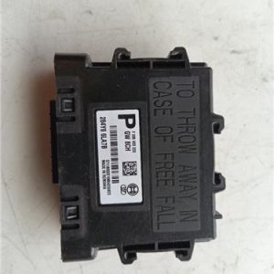 MODULO ELECTRONICO DACIA SANDERO III 2020