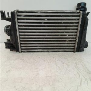 INTERCOOLER DACIA SANDERO III 2020