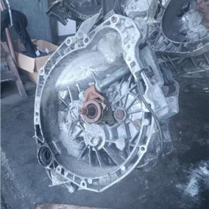 CAJA CAMBIOS RENAULT ESPACE GRAND ESPACE JE0 1996