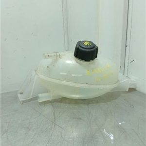 DEPOSITO REFRIGERANTE RENAULT MASTER III CAJA CERRADA 2010