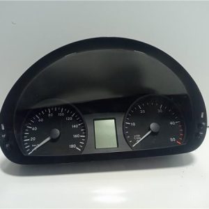 CUADRO INSTRUMENTOS MERCEDES SPRINTER II JAMES COOK 906 2006