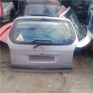 PORTON TRASERO OPEL ZAFIRA A 1999