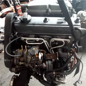 MOTOR COMPLETO VOLKSWAGEN POLO III 6N1 1994