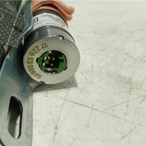 AIRBAG CORTINA DELANTERO DERECHO CITROEN C5 BERLINA 2008