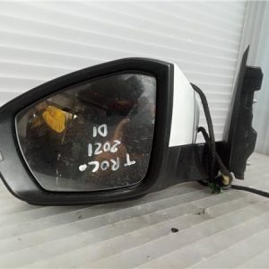 RETROVISOR IZQUIERDO VOLKSWAGEN T-ROC A11 2017