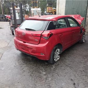 HYUNDAI I20 GB