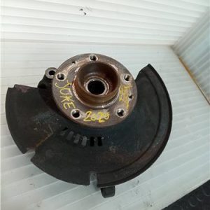 MANGUETA DELANTERA IZQUIERDA NISSAN JUKE II F16 2019