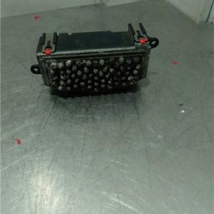 RESISTENCIA CALEFACCION AUDI A5 COUPE 8T 2007