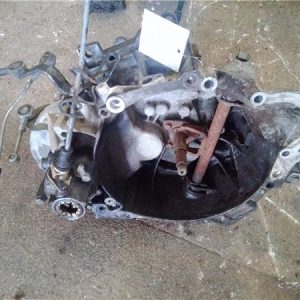 CAJA CAMBIOS CITROEN XANTIA BERLINA