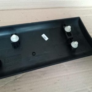 MOLDURA PUERTA DELANTERA DERECHA CITROEN BERLINGO 2002