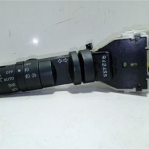 MANDO INTERMITENTES NISSAN QASHQAI J10