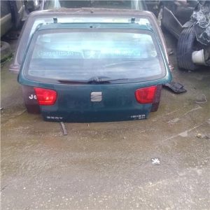 PORTON TRASERO SEAT IBIZA 6K1 1999