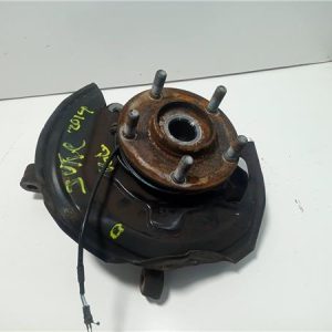 MANGUETA DELANTERA DERECHA NISSAN JUKE I F15E 2010