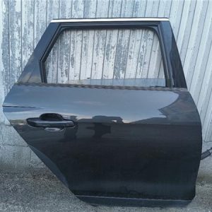 PUERTA TRASERA DERECHA AUDI A4 ALLROAD QUATTRO 8WJ 2019