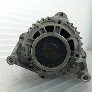 ALTERNADOR OPEL ZAFIRA C 2016