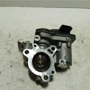 VALVULA EGR RENAULT CAPTUR II 2020