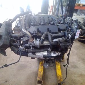 MOTOR COMPLETO VOLVO S40 BERLINA